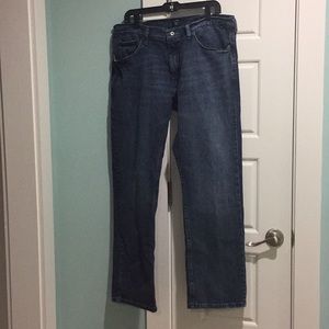 Nautica Relaxed Fit Jeans NWOT